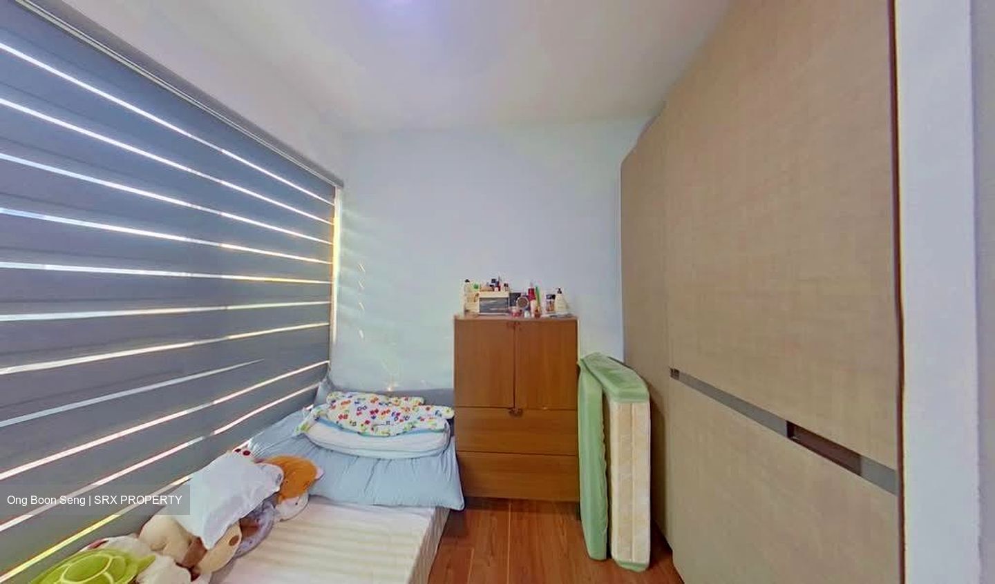 Bellewoods (D25), Condominium #603959981